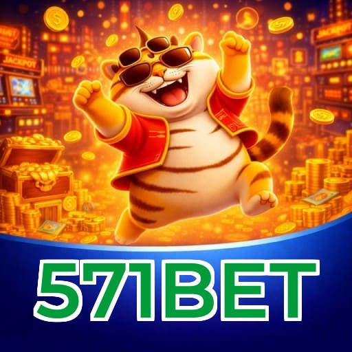 Catálogo 571BET 2.547 jogos